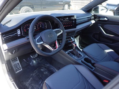 2027 Volkswagen Jetta GLI 2.0T Autobahn