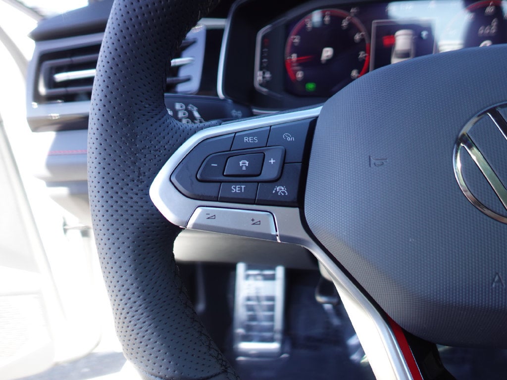 2027 Volkswagen Jetta GLI 2.0T Autobahn