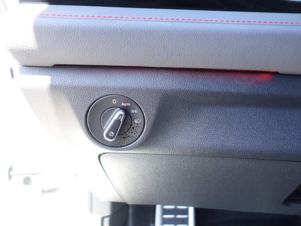2027 Volkswagen Jetta GLI 2.0T Autobahn