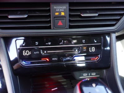 2027 Volkswagen Jetta GLI 2.0T Autobahn