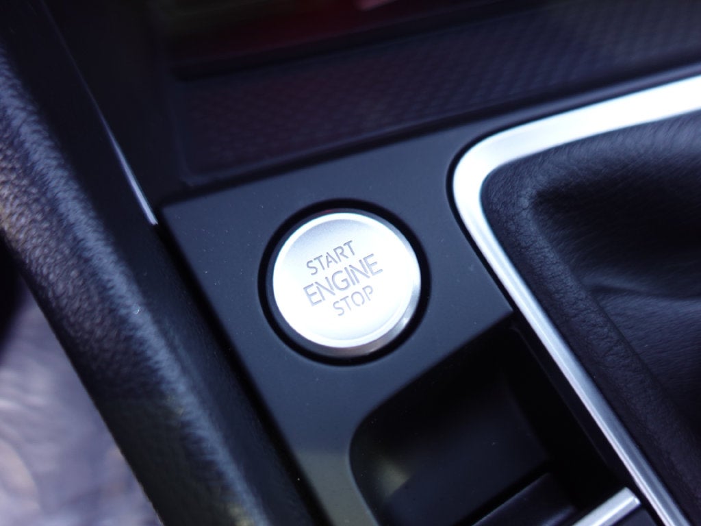 2027 Volkswagen Jetta GLI 2.0T Autobahn