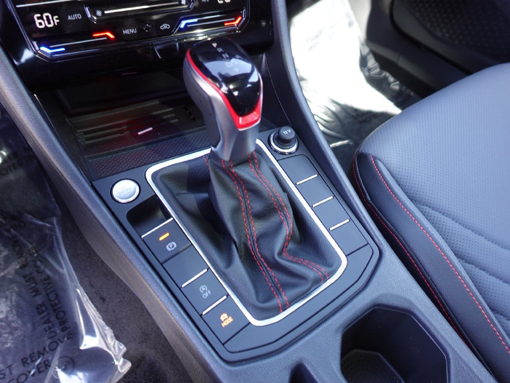2027 Volkswagen Jetta GLI 2.0T Autobahn