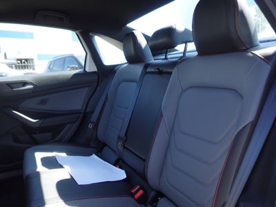 2027 Volkswagen Jetta GLI 2.0T Autobahn