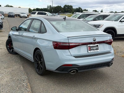 2026 Volkswagen Jetta GLI 2.0T Autobahn