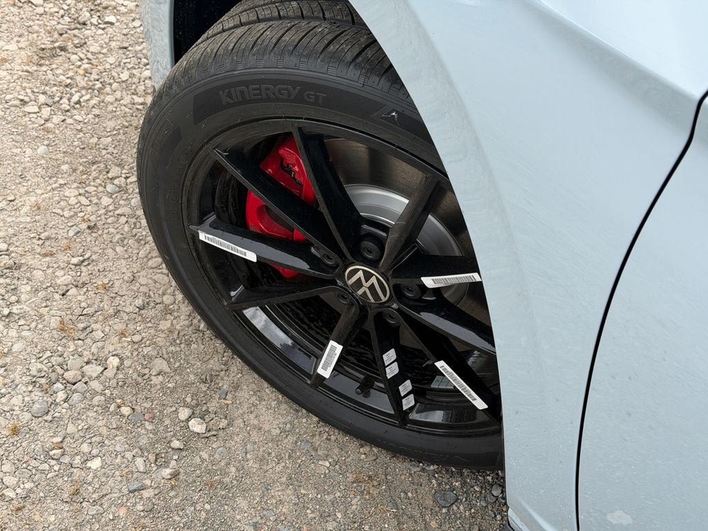 2026 Volkswagen Jetta GLI 2.0T Autobahn