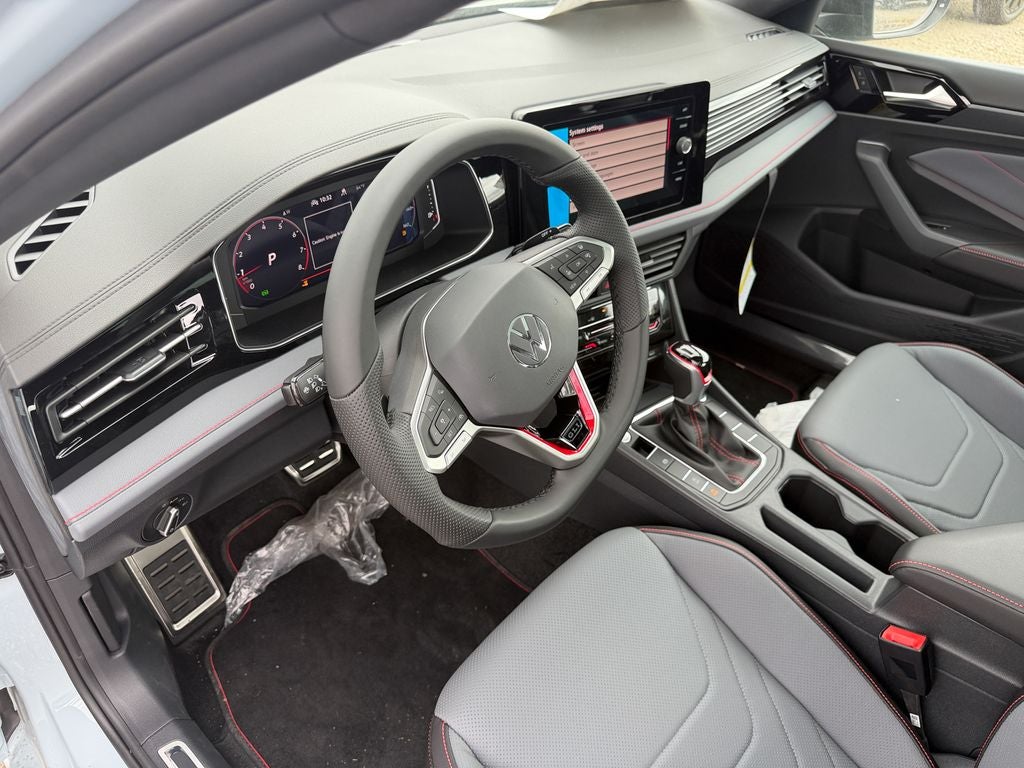 2026 Volkswagen Jetta GLI 2.0T Autobahn