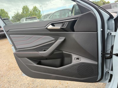 2026 Volkswagen Jetta GLI 2.0T Autobahn