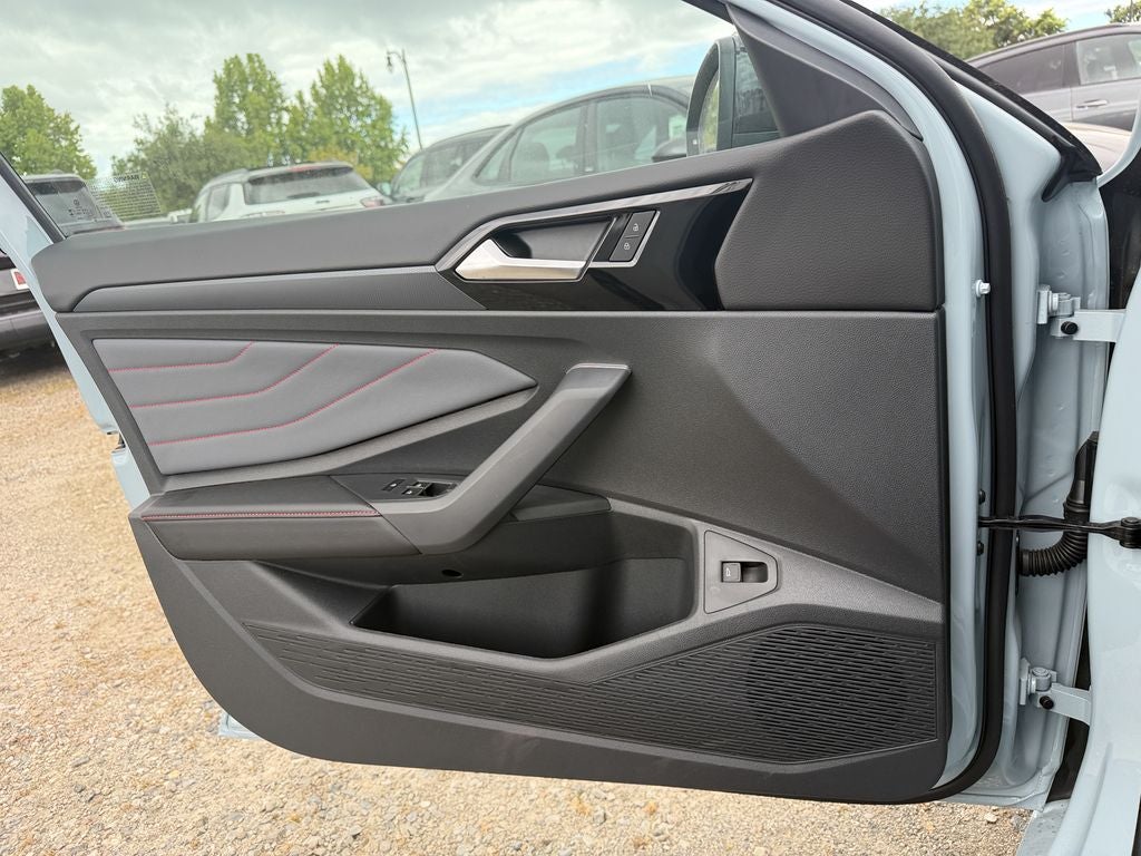 2026 Volkswagen Jetta GLI 2.0T Autobahn