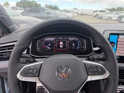 2026 Volkswagen Jetta GLI 2.0T Autobahn
