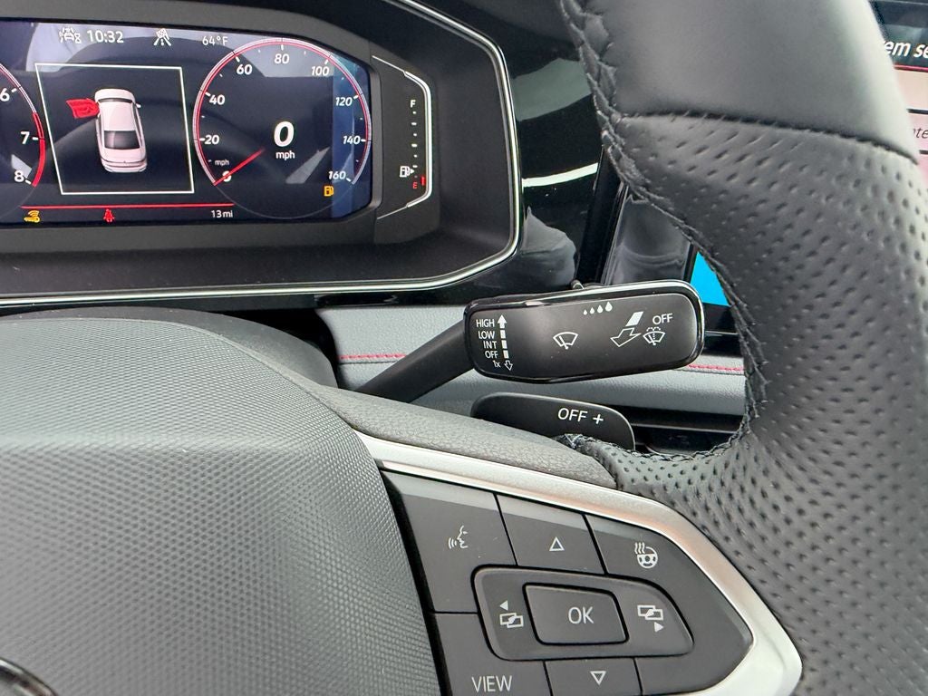 2026 Volkswagen Jetta GLI 2.0T Autobahn