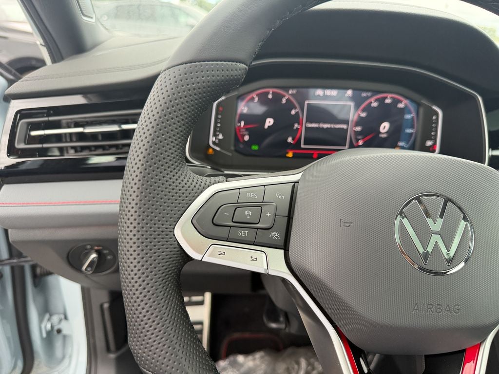 2026 Volkswagen Jetta GLI 2.0T Autobahn