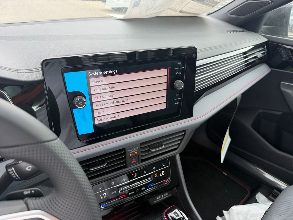 2026 Volkswagen Jetta GLI 2.0T Autobahn