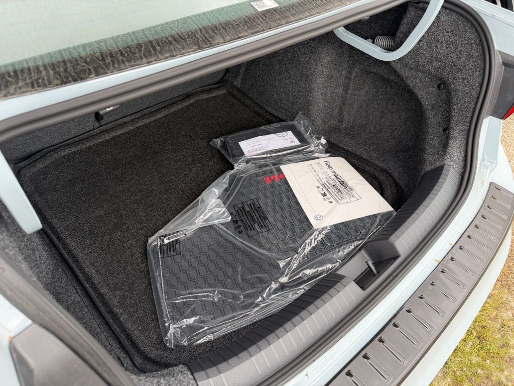 2026 Volkswagen Jetta GLI 2.0T Autobahn