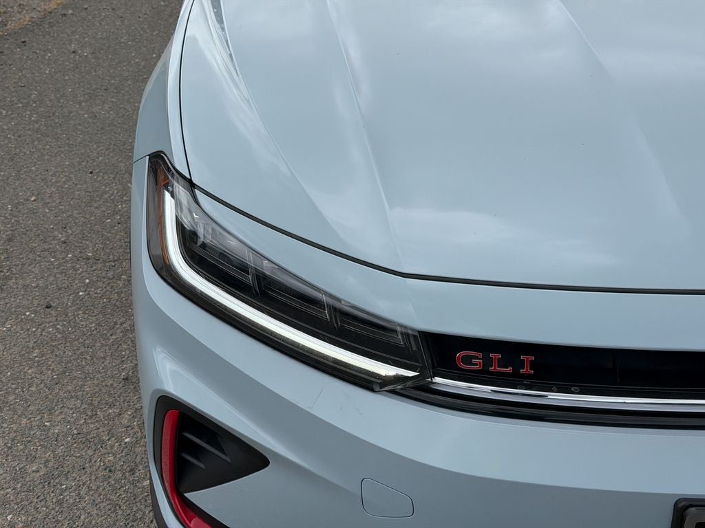 2026 Volkswagen Jetta GLI 2.0T Autobahn