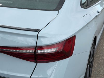 2026 Volkswagen Jetta GLI 2.0T Autobahn