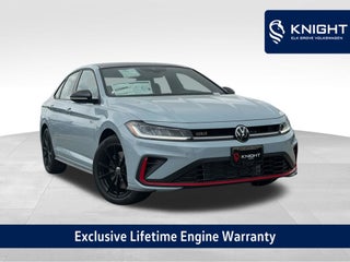 2026 Volkswagen Jetta GLI 2.0T Autobahn