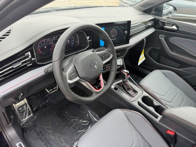 2026 Volkswagen Jetta GLI 2.0T Autobahn