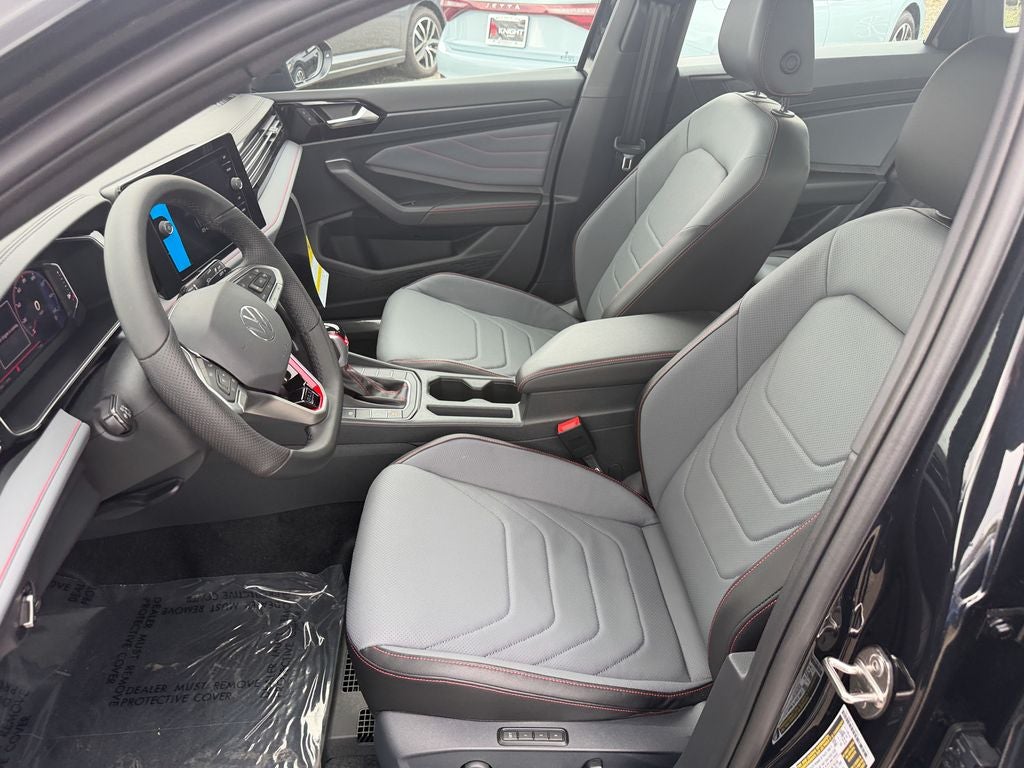2026 Volkswagen Jetta GLI 2.0T Autobahn