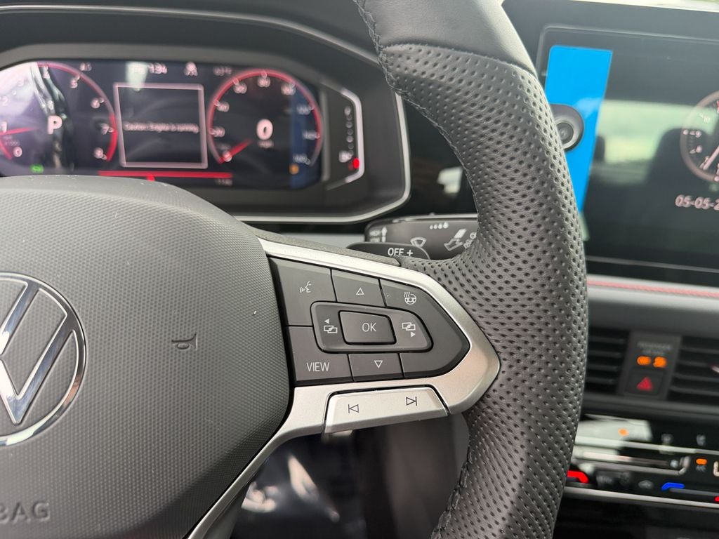 2026 Volkswagen Jetta GLI 2.0T Autobahn