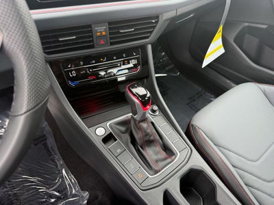 2026 Volkswagen Jetta GLI 2.0T Autobahn