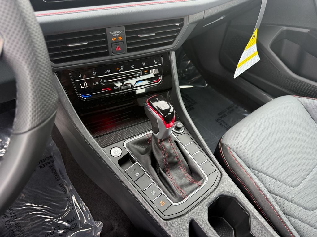 2026 Volkswagen Jetta GLI 2.0T Autobahn