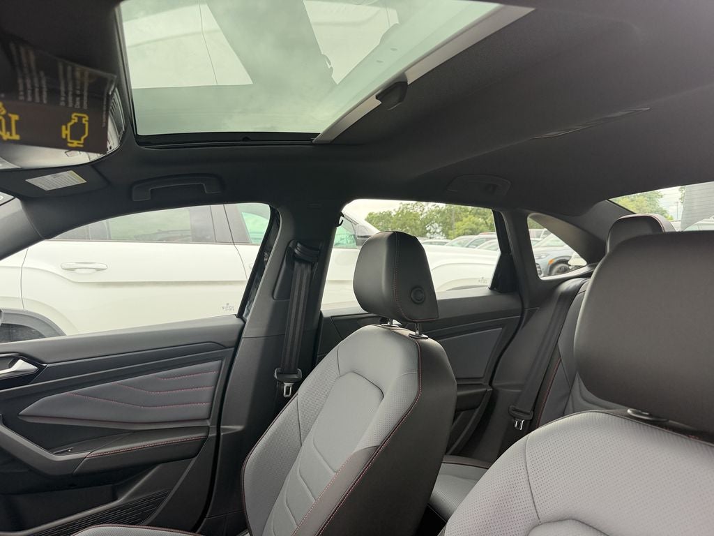 2026 Volkswagen Jetta GLI 2.0T Autobahn
