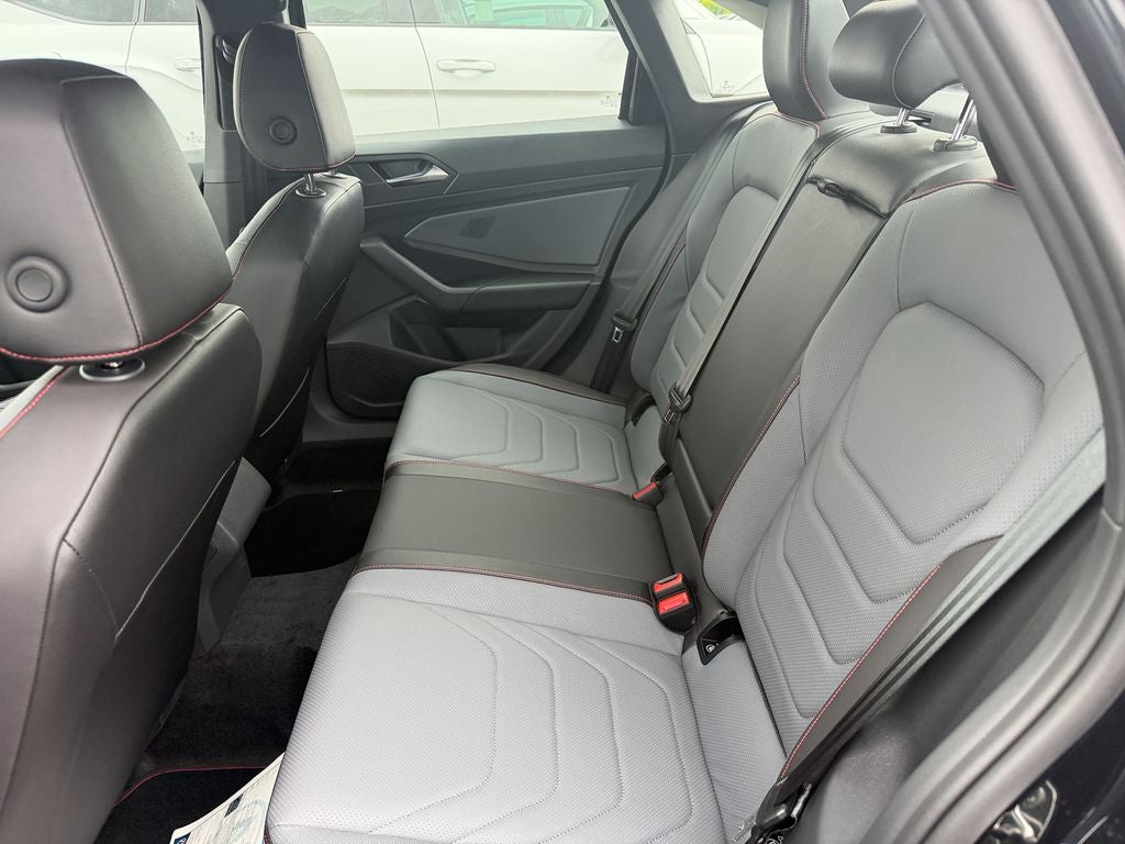 2026 Volkswagen Jetta GLI 2.0T Autobahn