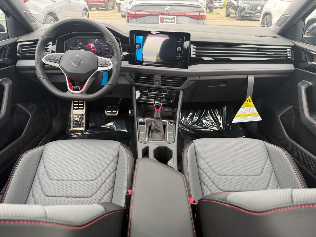 2026 Volkswagen Jetta GLI 2.0T Autobahn