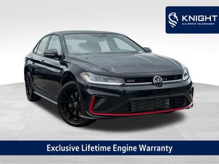 2026 Volkswagen Jetta GLI 2.0T Autobahn