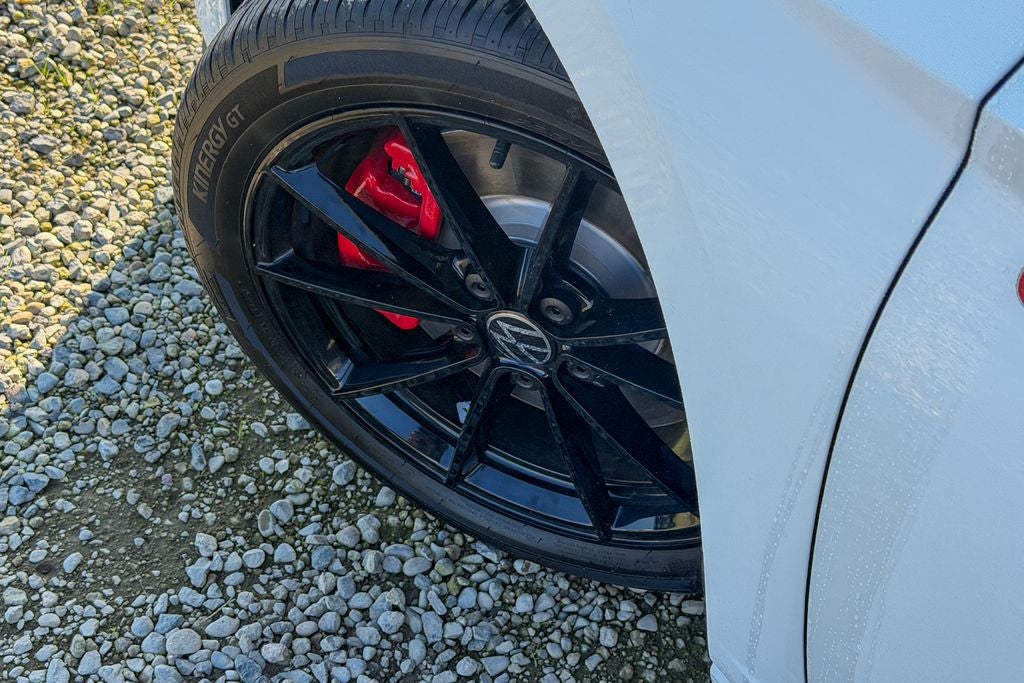 2026 Volkswagen Jetta GLI 2.0T Autobahn