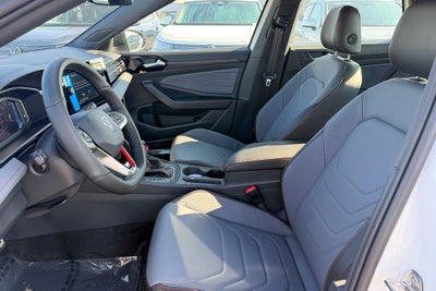 2026 Volkswagen Jetta GLI 2.0T Autobahn