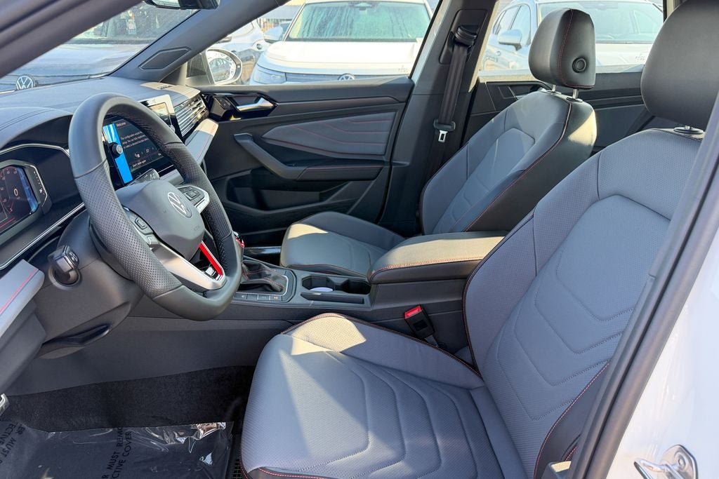 2026 Volkswagen Jetta GLI 2.0T Autobahn