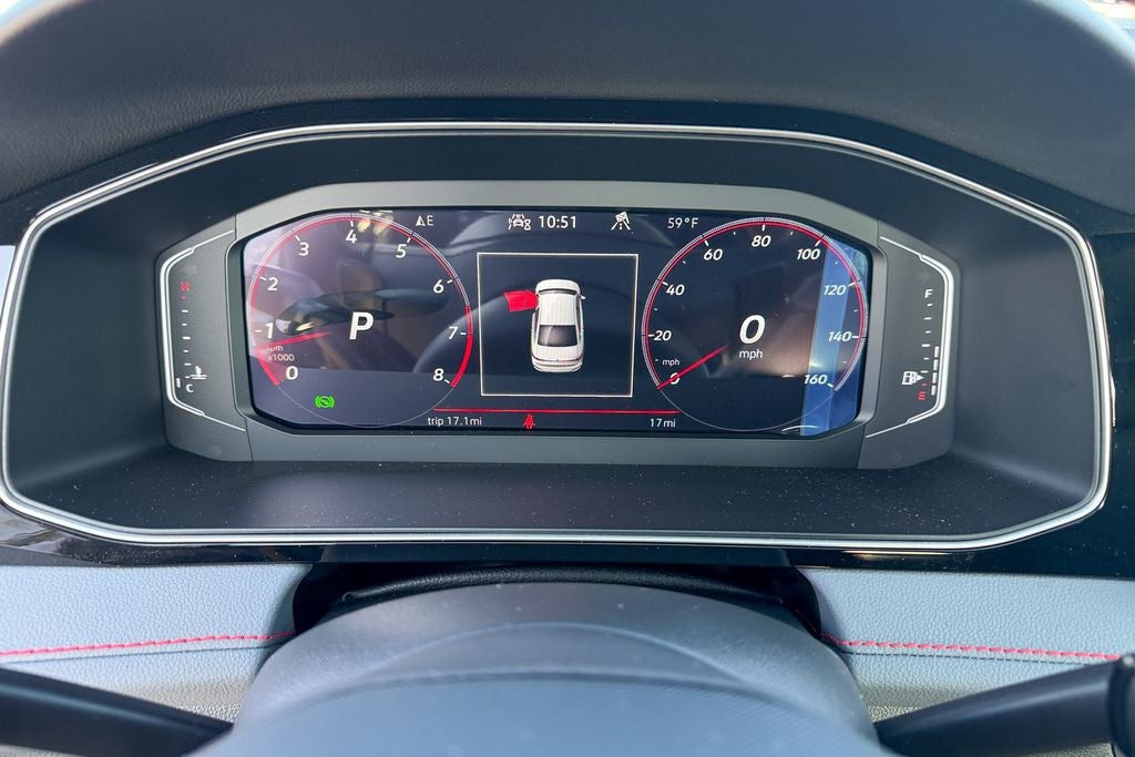 2026 Volkswagen Jetta GLI 2.0T Autobahn