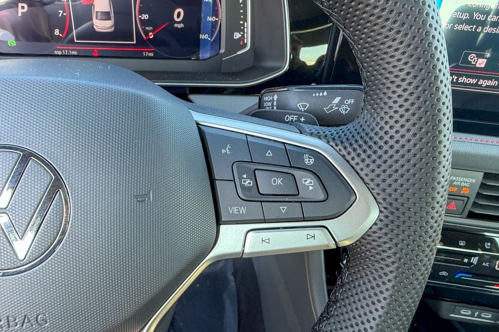 2026 Volkswagen Jetta GLI 2.0T Autobahn