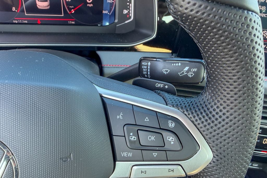 2026 Volkswagen Jetta GLI 2.0T Autobahn