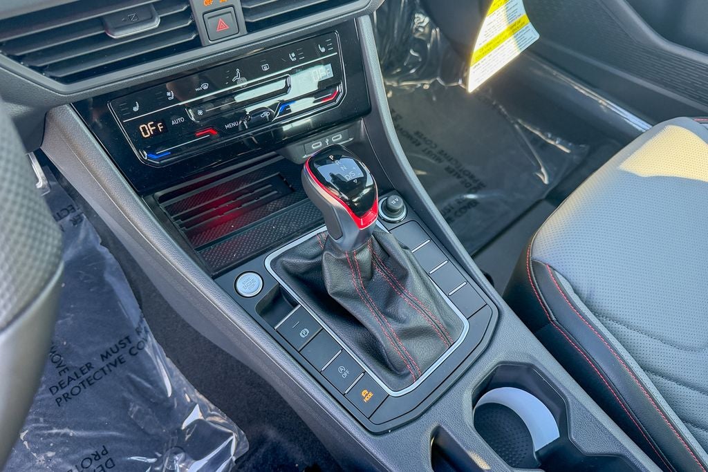 2026 Volkswagen Jetta GLI 2.0T Autobahn