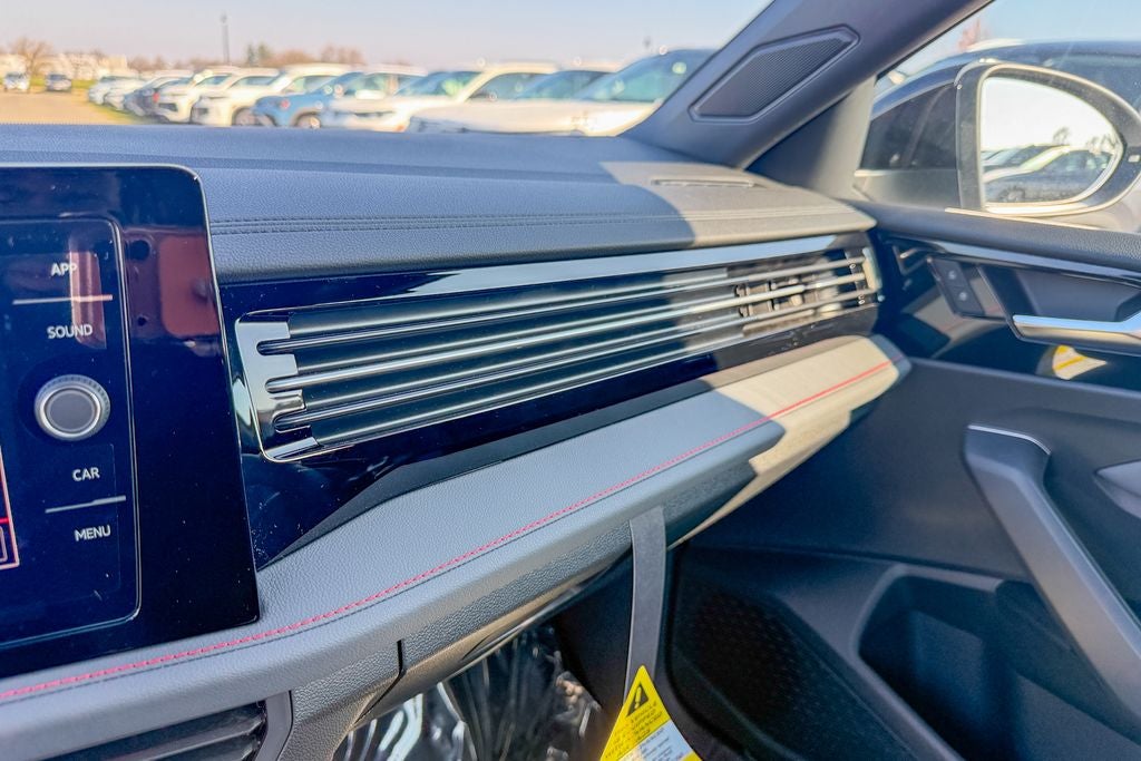 2026 Volkswagen Jetta GLI 2.0T Autobahn