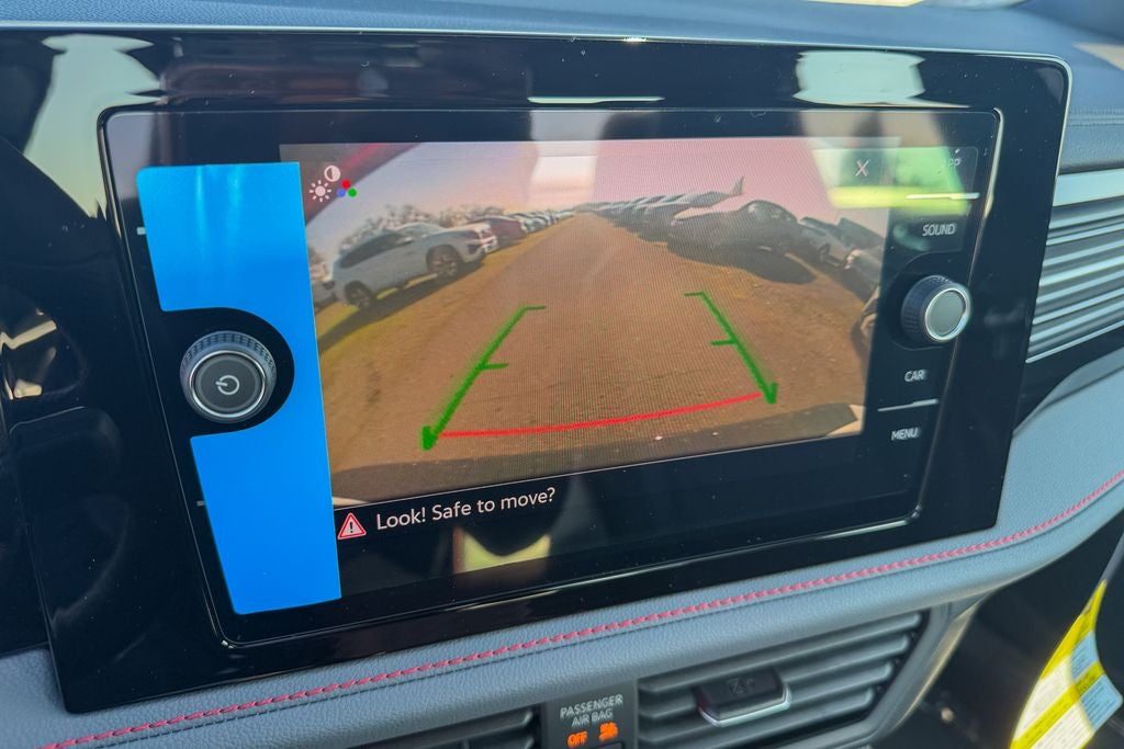 2026 Volkswagen Jetta GLI 2.0T Autobahn