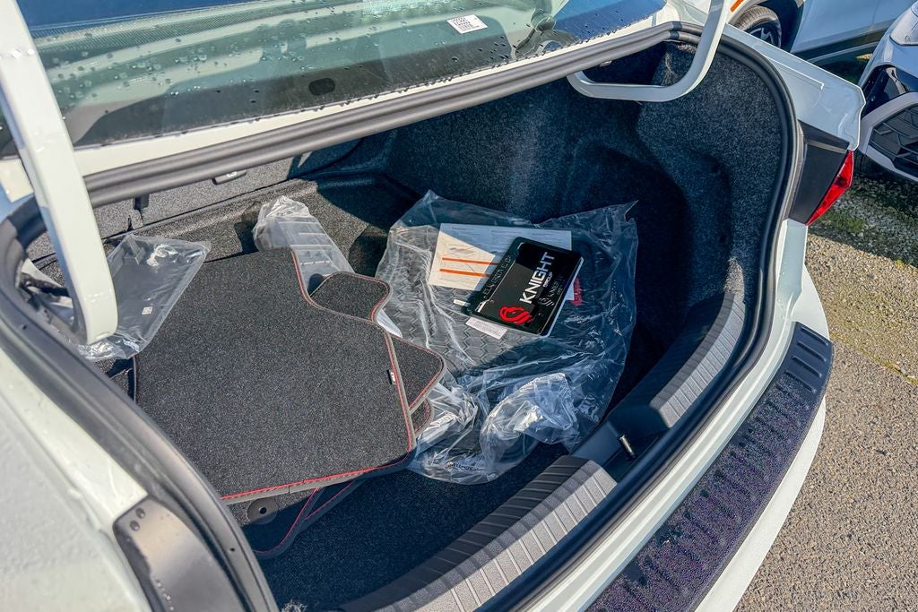 2026 Volkswagen Jetta GLI 2.0T Autobahn