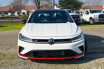 2026 Volkswagen Jetta GLI 2.0T Autobahn