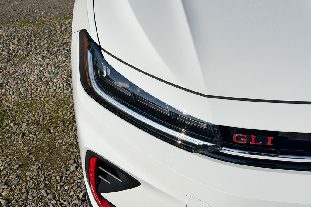 2026 Volkswagen Jetta GLI 2.0T Autobahn