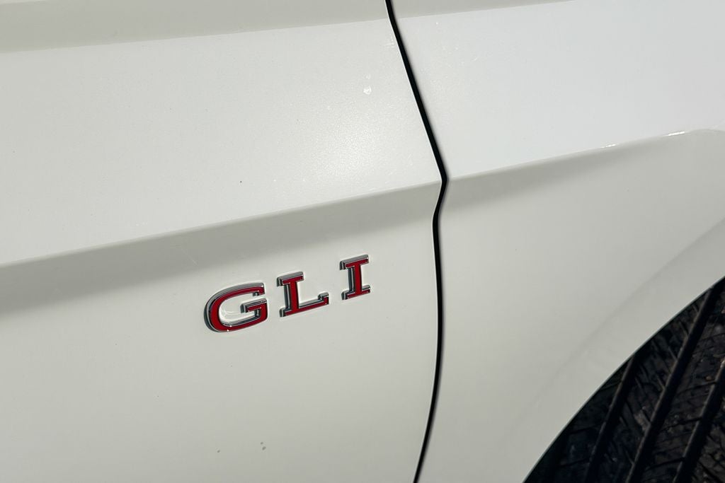 2026 Volkswagen Jetta GLI 2.0T Autobahn