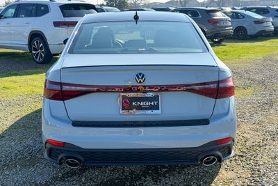 2026 Volkswagen Jetta GLI 2.0T Autobahn