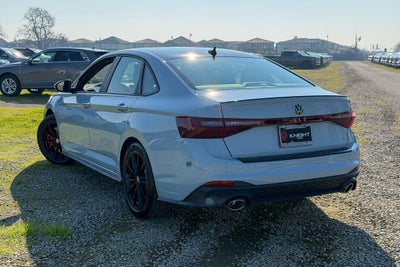 2026 Volkswagen Jetta GLI 2.0T Autobahn