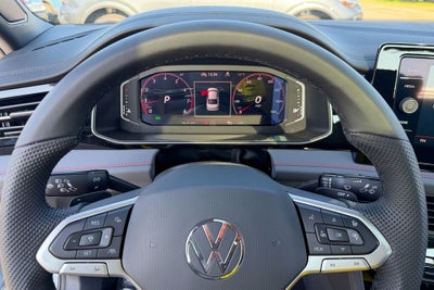 2026 Volkswagen Jetta GLI 2.0T Autobahn