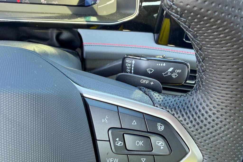 2026 Volkswagen Jetta GLI 2.0T Autobahn