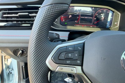 2026 Volkswagen Jetta GLI 2.0T Autobahn