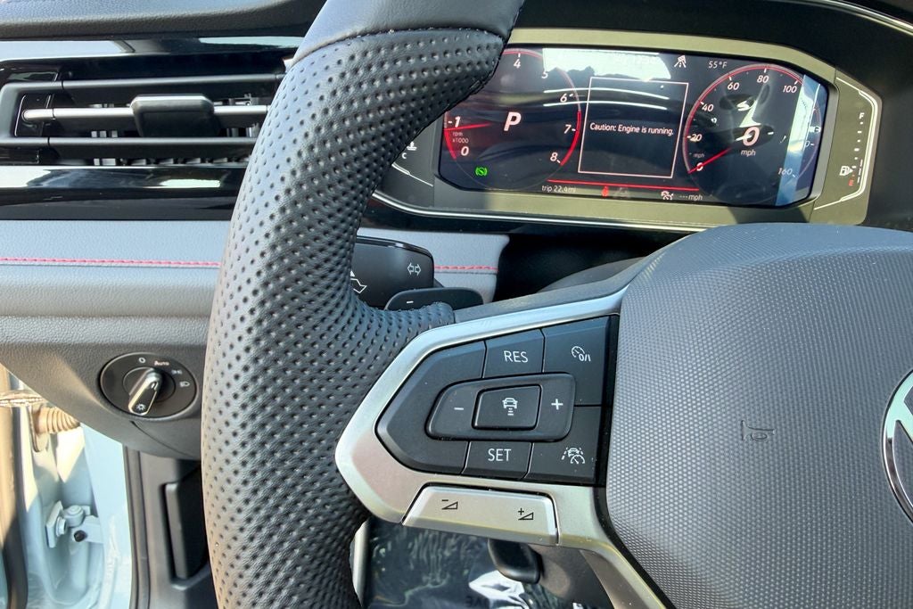 2026 Volkswagen Jetta GLI 2.0T Autobahn