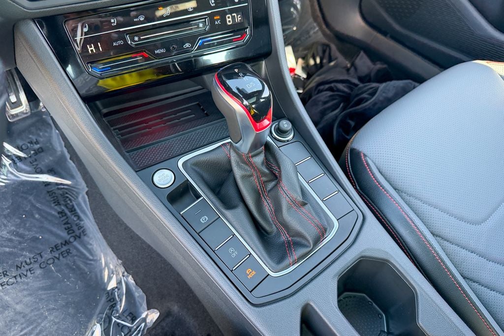 2026 Volkswagen Jetta GLI 2.0T Autobahn