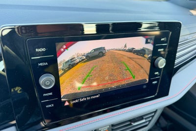 2026 Volkswagen Jetta GLI 2.0T Autobahn